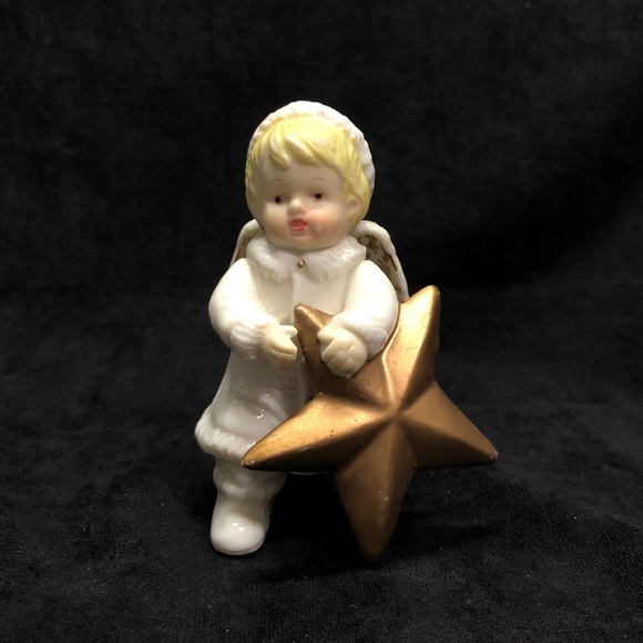 Vintage Angels Collection - Picture 12 of 15